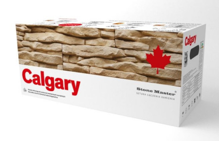 Kamień dekoracyjny i elewacyjny Calgary
