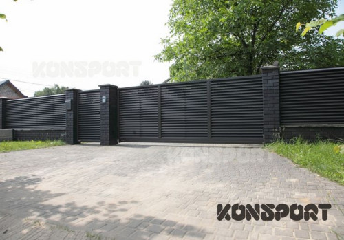 Duże zainteresowanie i popularność tego modelu budzi jego nietypowy i nowoczesny design