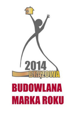 Budowlana Marka Roku to z kolei jedno z najważniejszych wyróżnień branżowych przyznawane przez polskich wykonawców