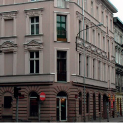 Fasada System - uzupełnienie gzymsów na elewacji zabytkowej