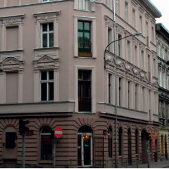 Fasada System - uzupełnienie gzymsów na elewacji zabytkowej