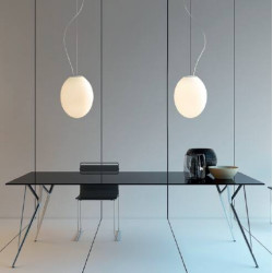 Lampa wisząca CORTONA