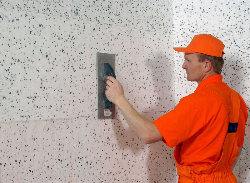 Oryginalny i legalny styropian w kropki tylko od Termo Organiki!