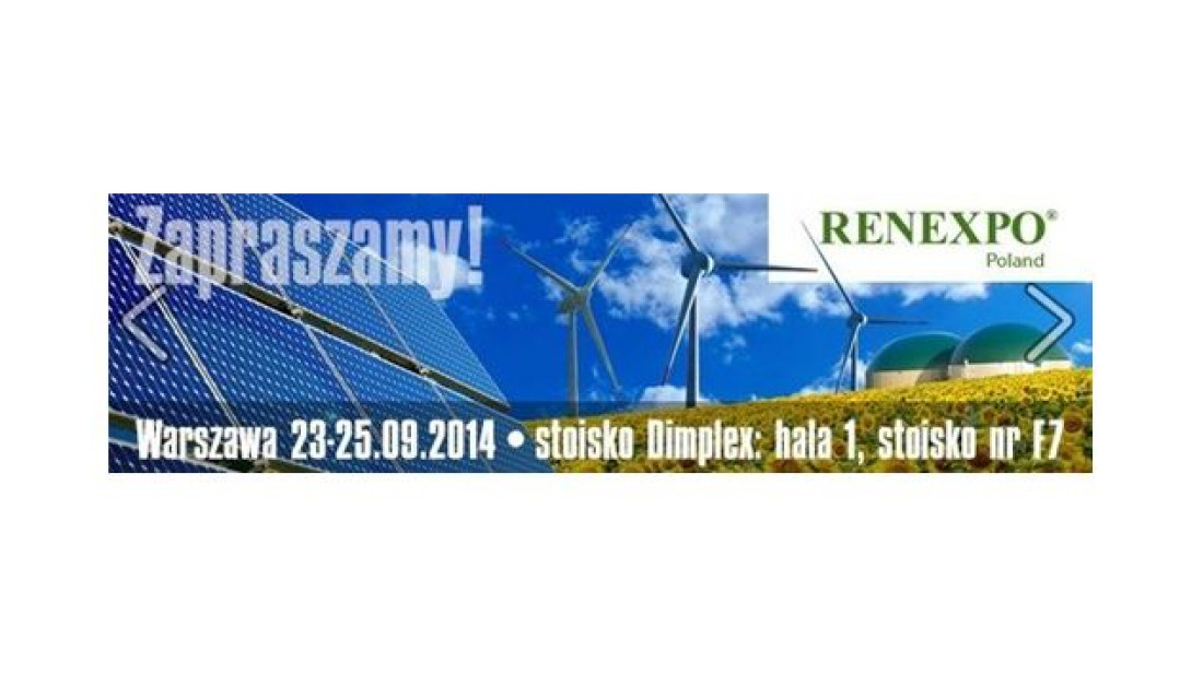 RENEXPO® - Renewable ENergy EXPOsition