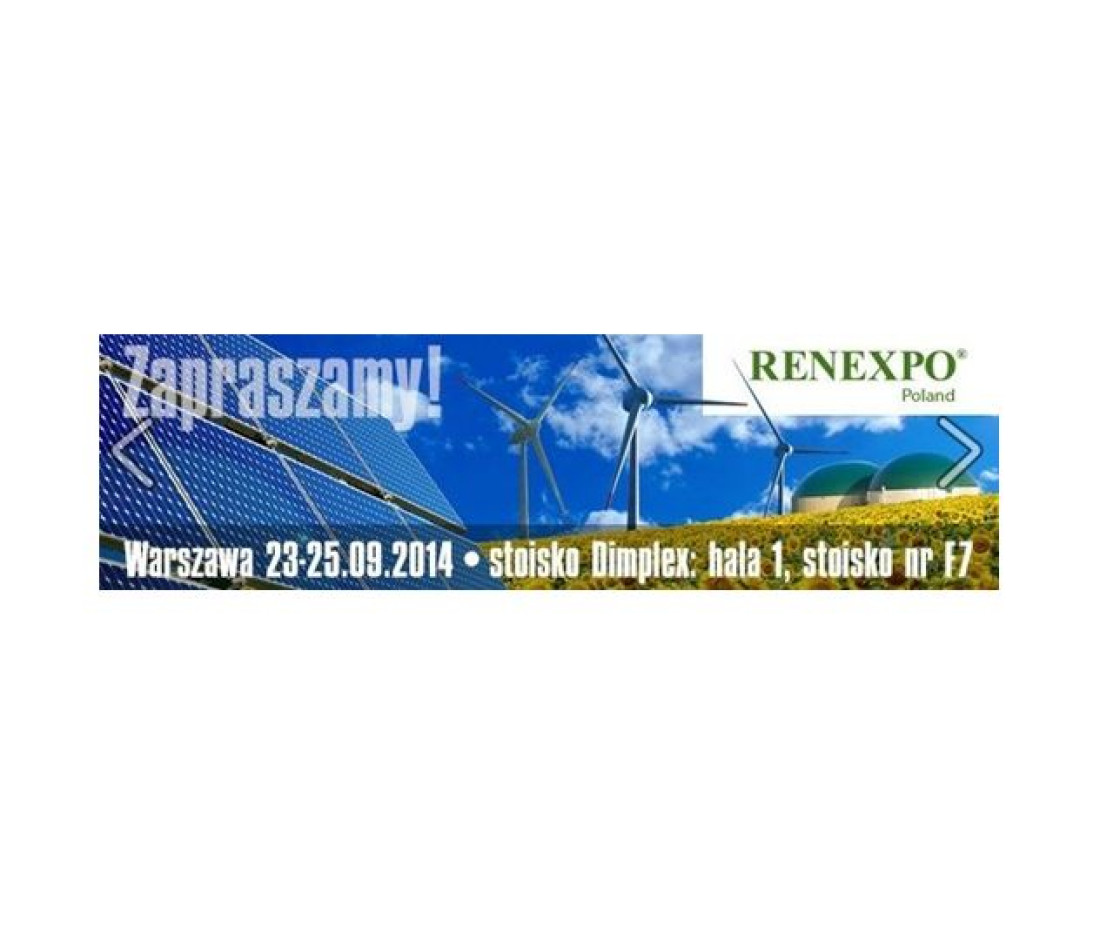 RENEXPO® - Renewable ENergy EXPOsition