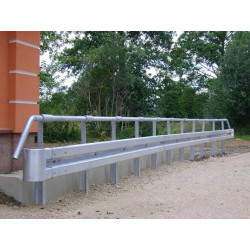 Infrastruktura drogowa