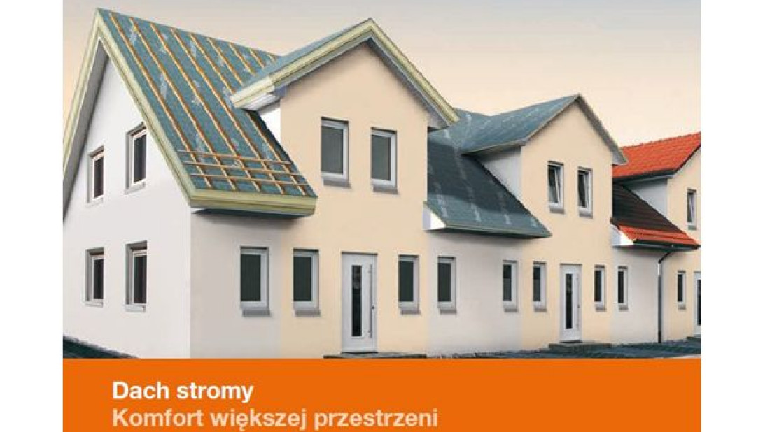 Rozwiązania systemowe BAUDER