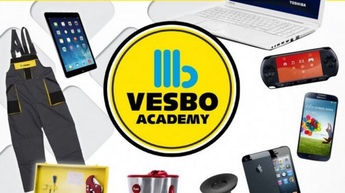 VESBOAcademy.com