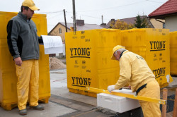 Xella Polska wystartowała z projektem Energomocni.pl dla budowlanych ekip wykonawczych