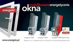 Instytut Domów Pasywnych w Darmstadt wydał na okna w systemie energeto® 8000 &quot;foam inside&quot; certyfikat rekomendujący je jako doskonałe rozwiązanie do domów pasywnych