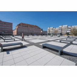 Płyty betonowe Promenada Prato