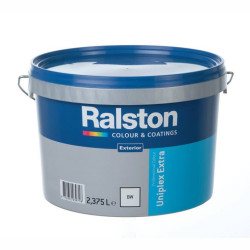 Farba fasadowa Uniplex Extra