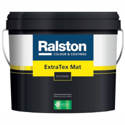 Farba do wnętrz ExtraTex Mat