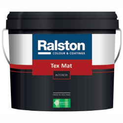 Farba do wnętrz Tex Mat