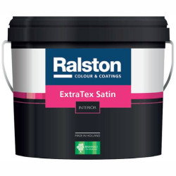Farba do wnętrz ExtraTex Satin