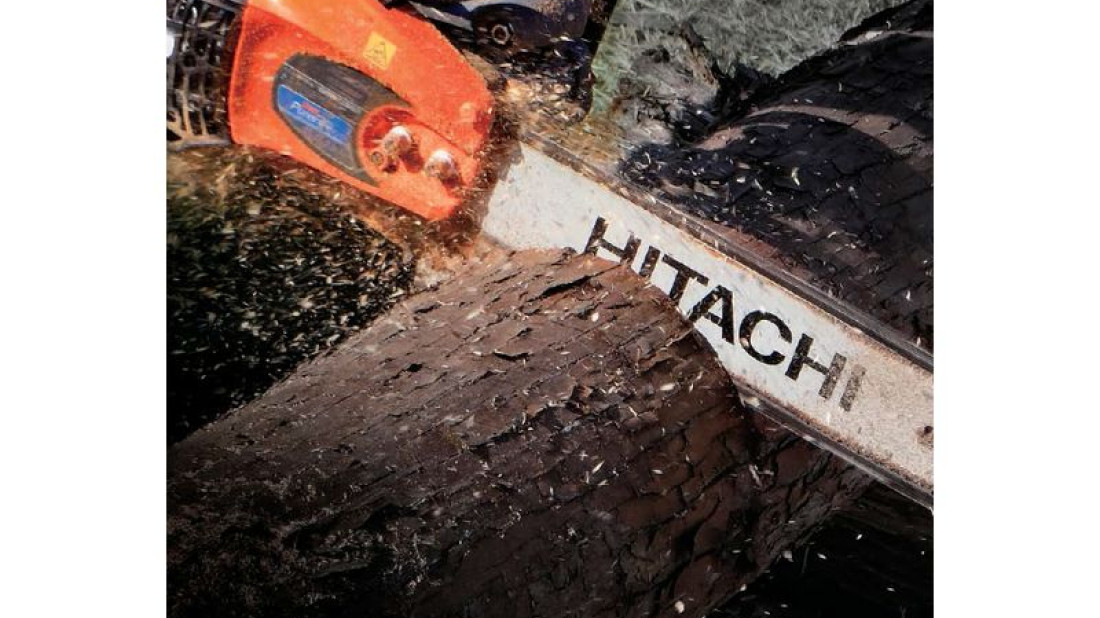 Jesienna promocja  Hitachi Power Tools Polska