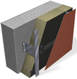 Nowe płyty PAROC® Cortex™b oraz PAROC® CortexOne™b