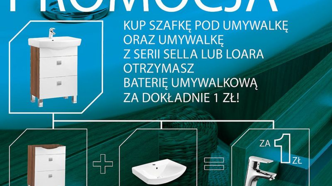 Jeszcze tydzień urodzinowej niespodzianki Armatury Kraków