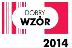 Konkurs Dobry Wzór 2014