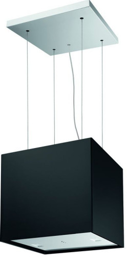 Ze względu na kształt i sposób montażu przypomina stylową lampę, a specjalne oświetlenie Velo® stwarza niezwykły nastrój w pomieszczeniu. 