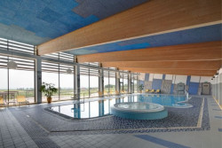 Sposób na hałaśliwego gościa przedstawia Knauf