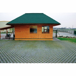 Płytka ażurowa Meba