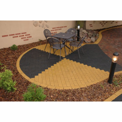 Kostka brukowa Holland