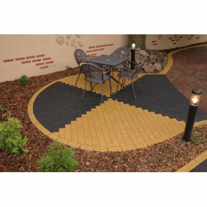 Kostka brukowa Holland