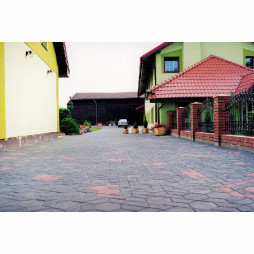 Kostka brukowa Delta