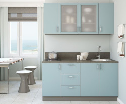 Minimum przestrzeni, maksimum komfortu