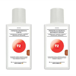 RZ Powłoka ochronna do podłóg drewnianych, połysk oraz jedwabisty połysk