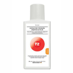 RZ Mydło do podłóg drewnianych