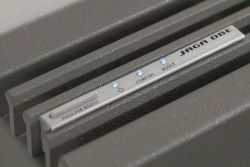 Strada DBE Control Panel