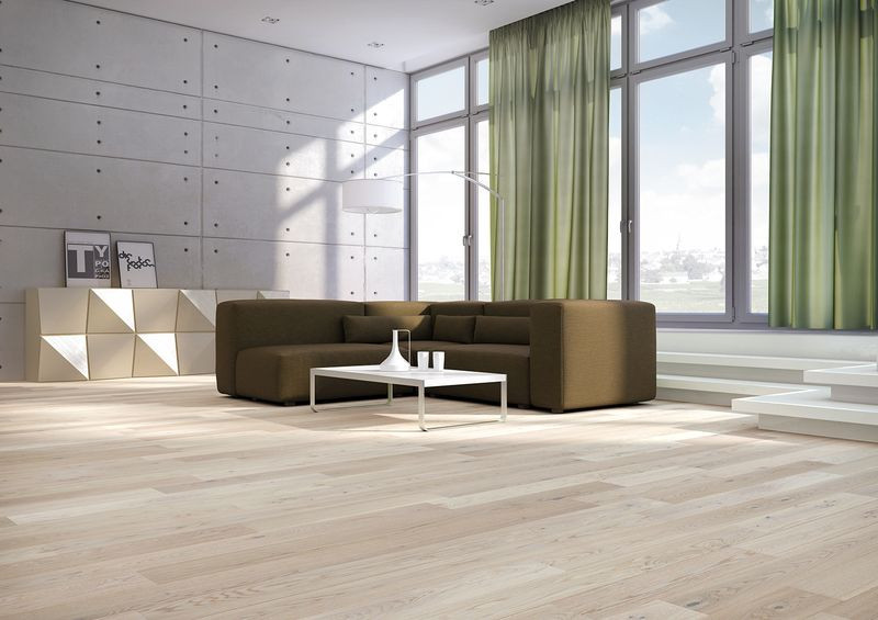 W tym roku branża wnętrzarska stawia na solidność, minimalizm, naturalne materiały i kreatywność