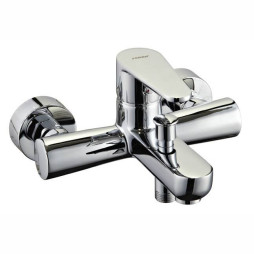 Bateria wannowa ścienna Algeo