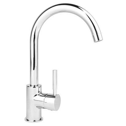 Bateria zlewozmywakowa stojąca Lugio