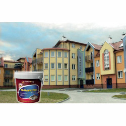 Farby SARSIL®EKO