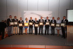 Nagroda jest oznaką systematycznego umacniania pozycji Nice na rynku automatyki dla domu i przemysłu w Polsce