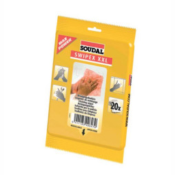 Ściereczki czyszczące Swipex