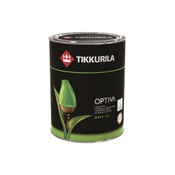 Kolekcja Tikkurila Kolory Nastrojów - paleta Tajemniczość