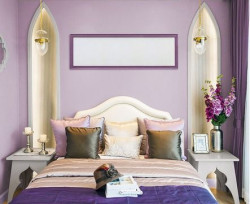 Kolekcja Tikkurila Kolory Nastrojów - paleta Tajemniczość