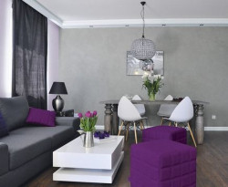 Kolekcja Tikkurila Kolory Nastrojów - paleta Tajemniczość