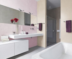 Kolekcja Tikkurila Kolory Nastrojów - paleta Tajemniczość