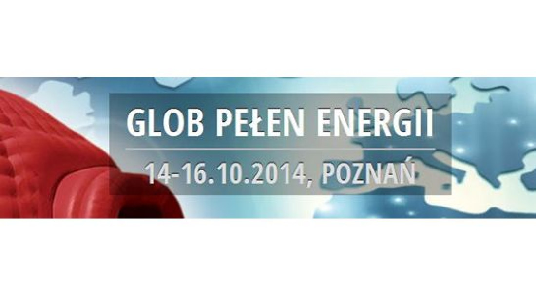 Na GLOB PEŁEN ENERGII zaprasza Viessmann!