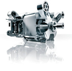 Pralki Bosch z napędem magnetycznym EcoSilence Drive TM