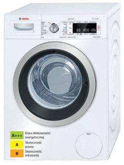 Pralka automatyczna Bosch − WAW24540PL