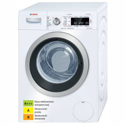 Pralka automatyczna WAY24541PL