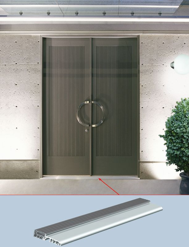 Jakie okna i drzwi wybrać do domu bez barier? radzi firma Roto