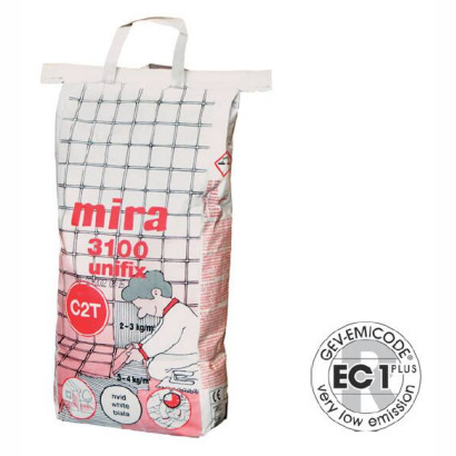 mira 3100 unifix (biały) C2T