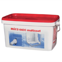 mira 4400 multicoat